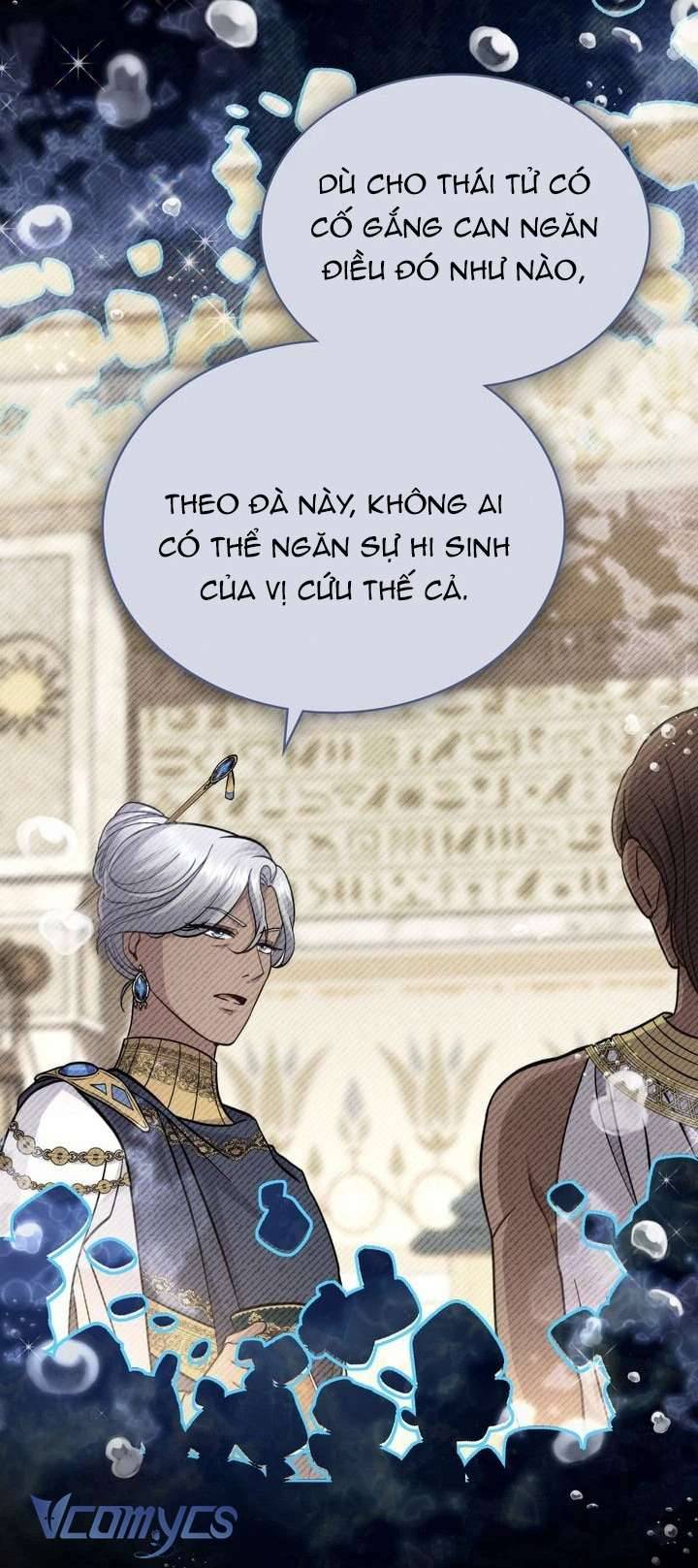 Hôn Nhân Giả Dối: Chapter 65