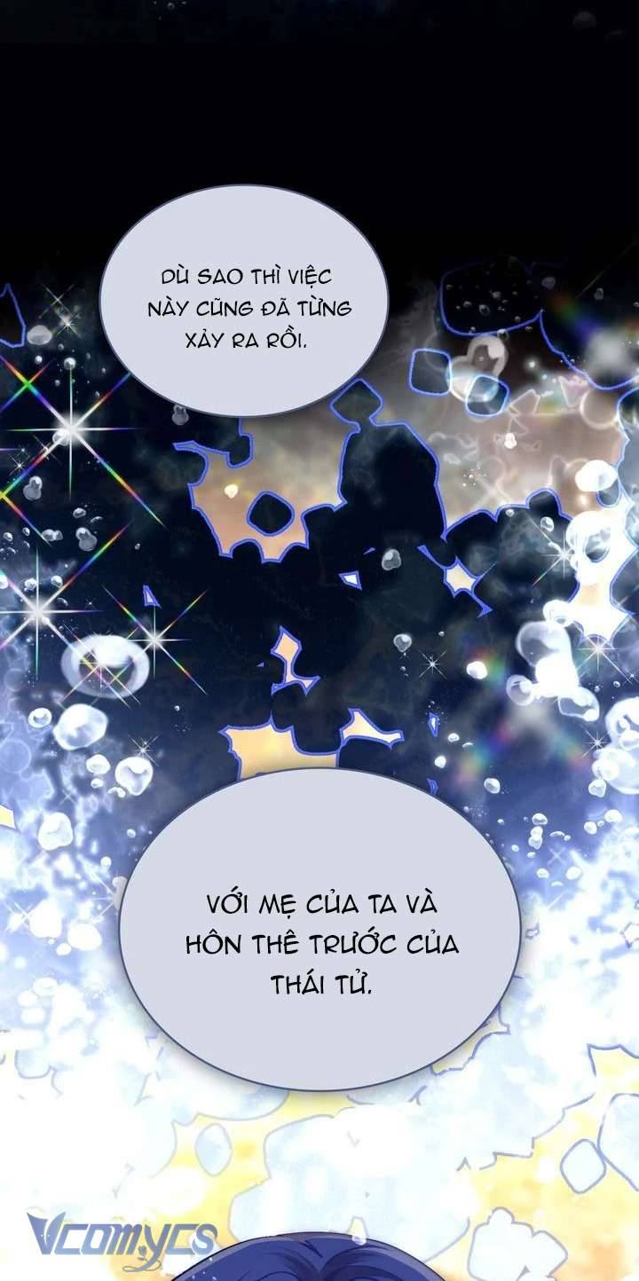 Hôn Nhân Giả Dối: Chapter 65