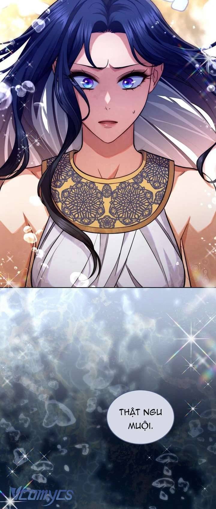 Hôn Nhân Giả Dối: Chapter 65