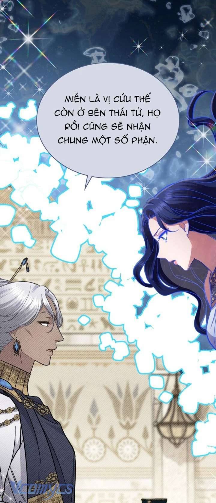 Hôn Nhân Giả Dối: Chapter 65