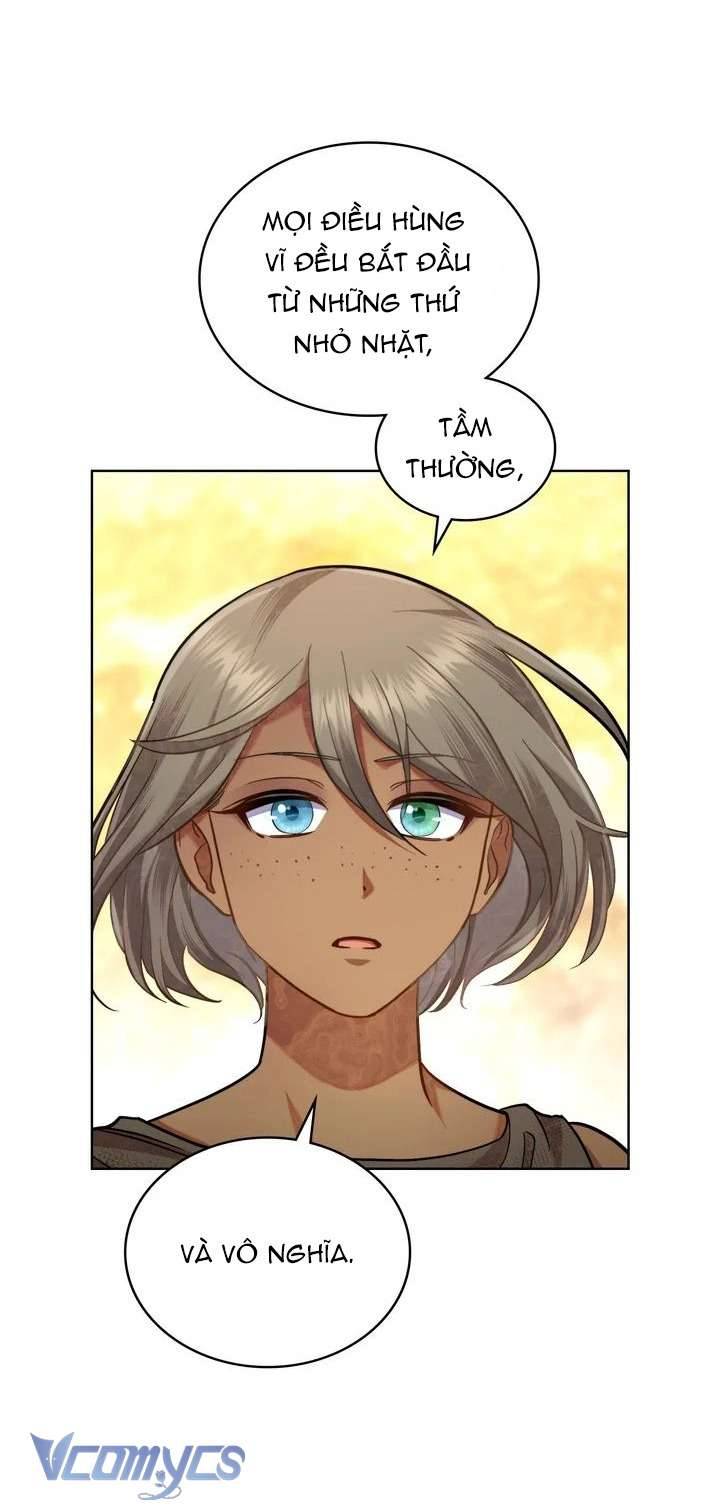 Hôn Nhân Giả Dối: Chapter 65