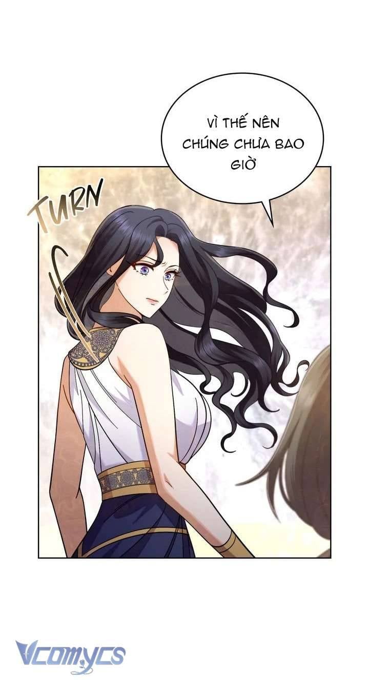 Hôn Nhân Giả Dối: Chapter 65