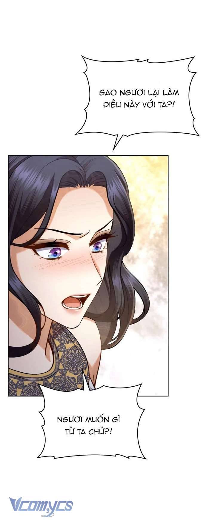 Hôn Nhân Giả Dối: Chapter 65