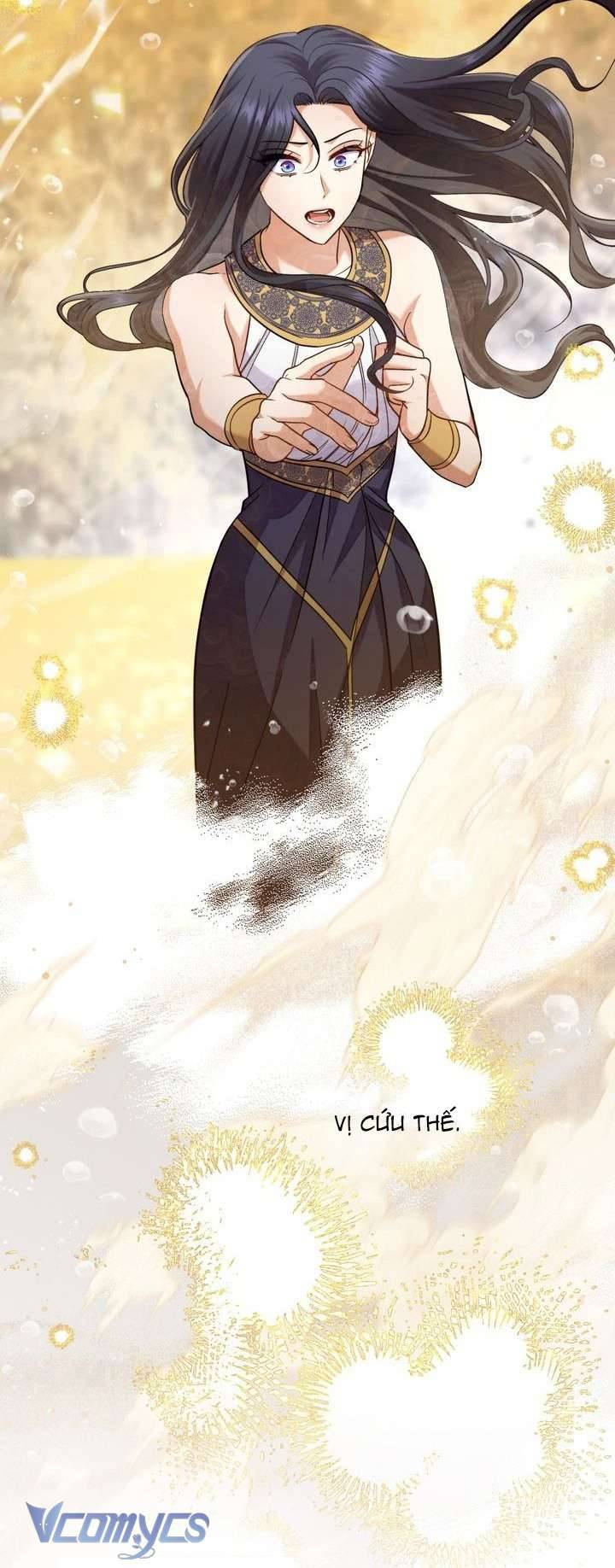 Hôn Nhân Giả Dối: Chapter 65