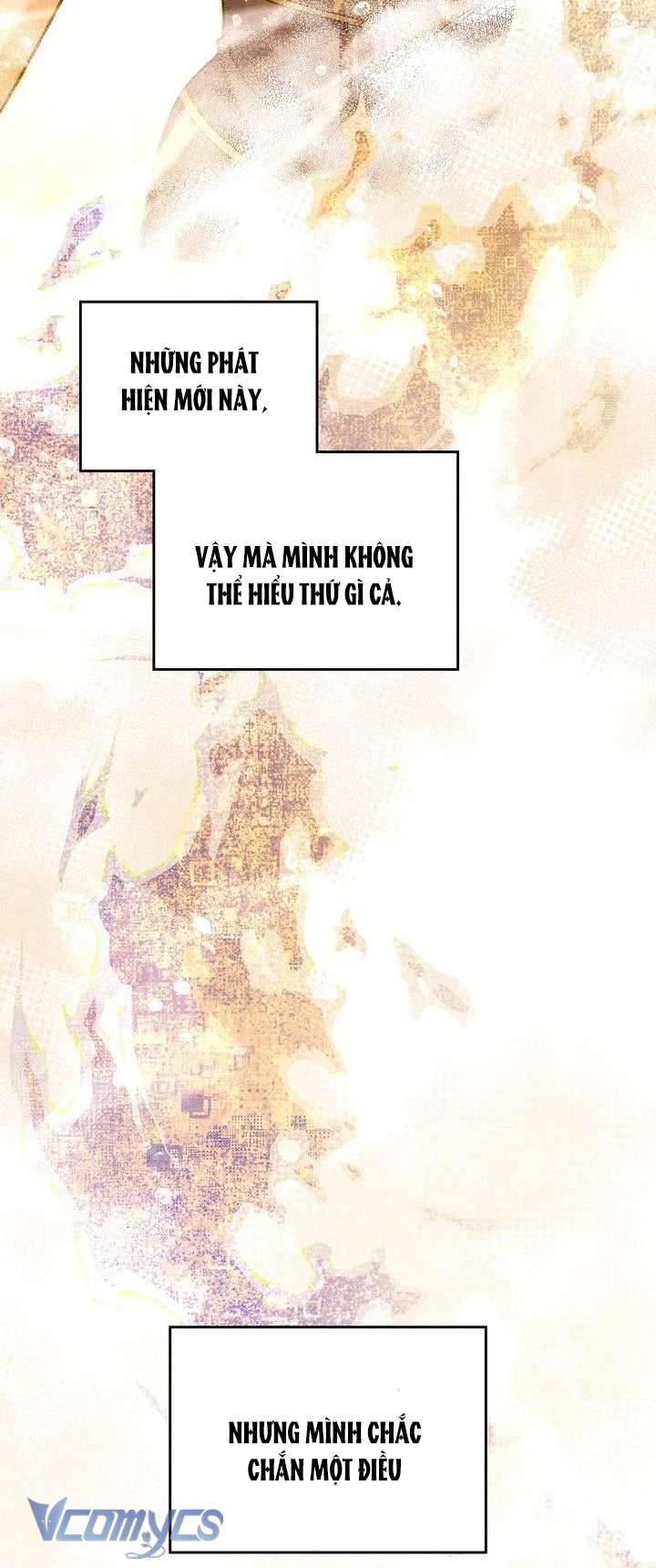 Hôn Nhân Giả Dối: Chapter 65