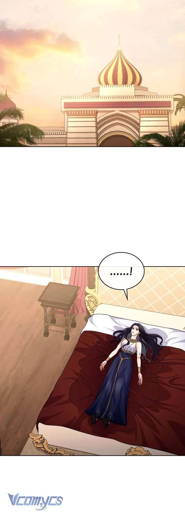 Hôn Nhân Giả Dối: Chapter 65