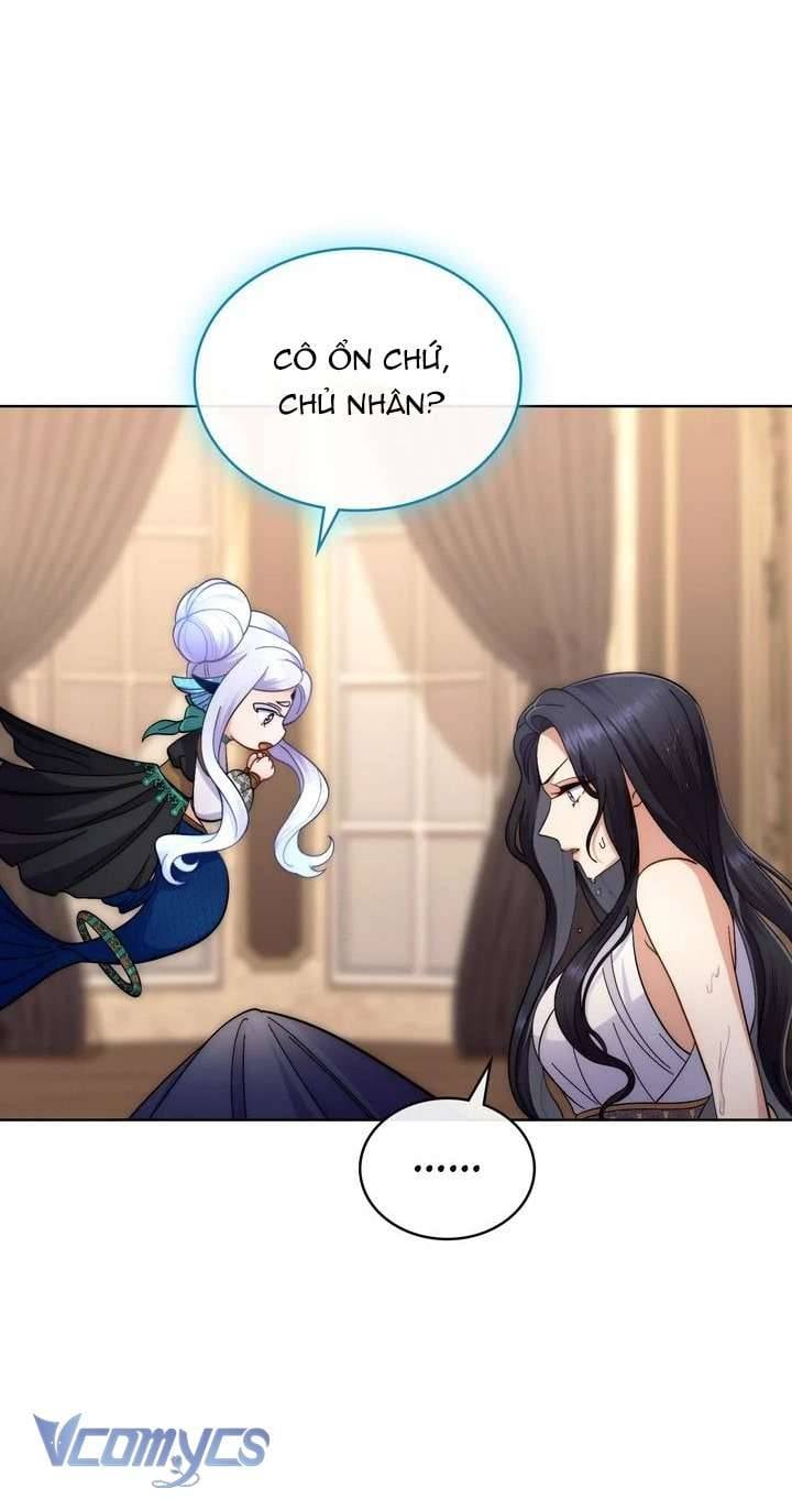 Hôn Nhân Giả Dối: Chapter 65