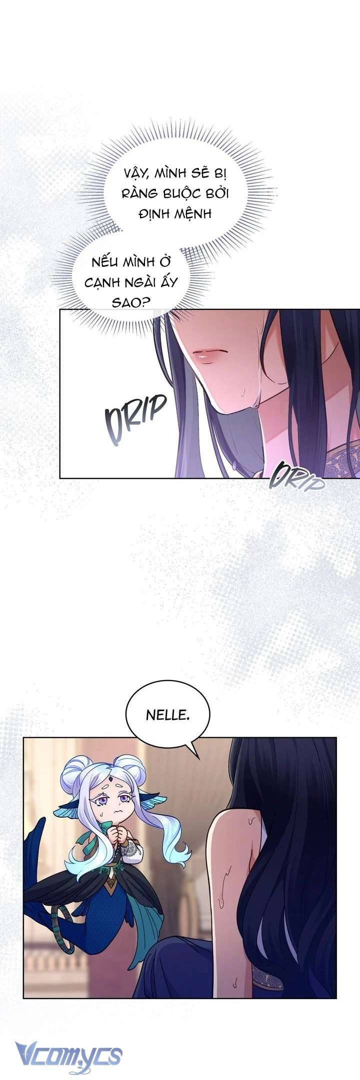 Hôn Nhân Giả Dối: Chapter 65