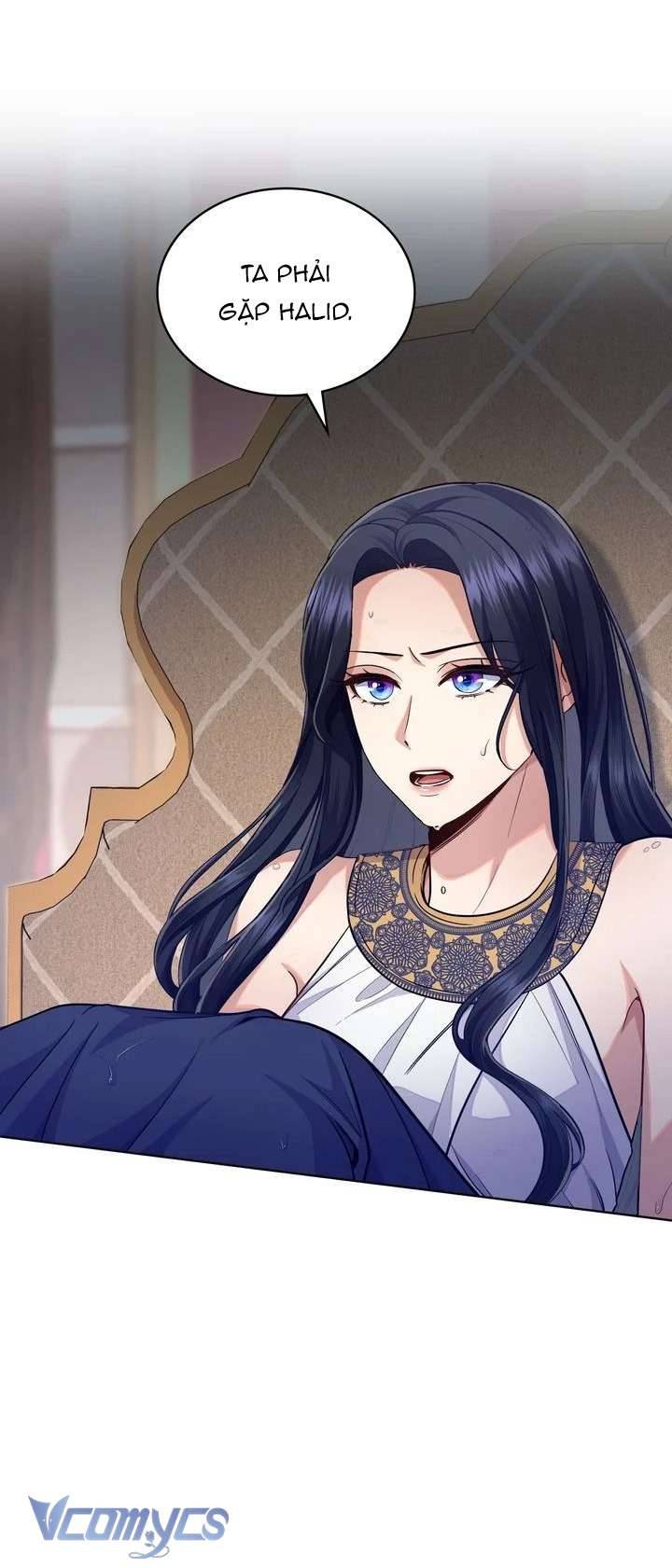 Hôn Nhân Giả Dối: Chapter 65