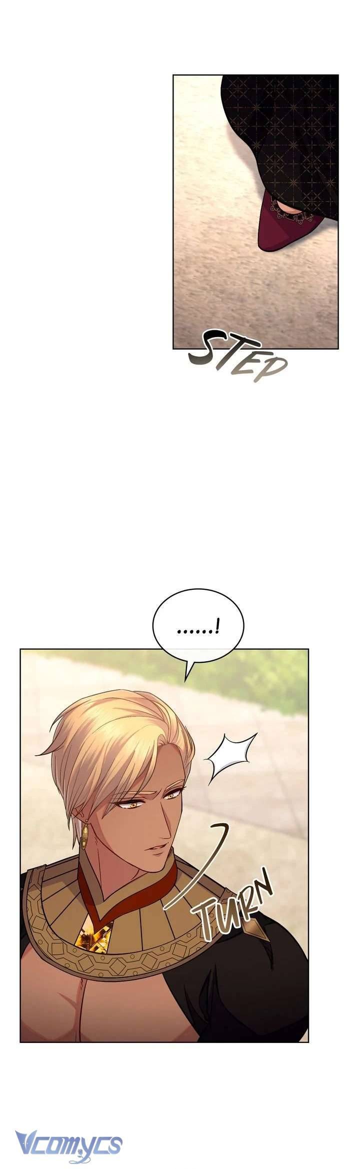 Hôn Nhân Giả Dối: Chapter 65