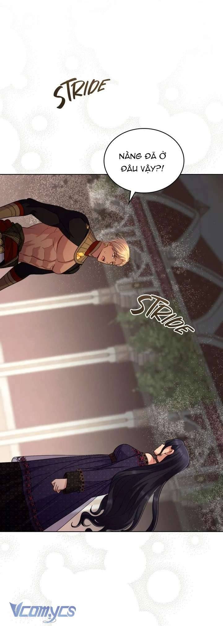 Hôn Nhân Giả Dối: Chapter 65