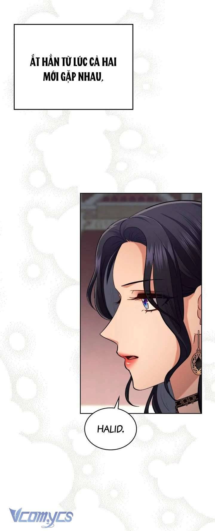 Hôn Nhân Giả Dối: Chapter 65