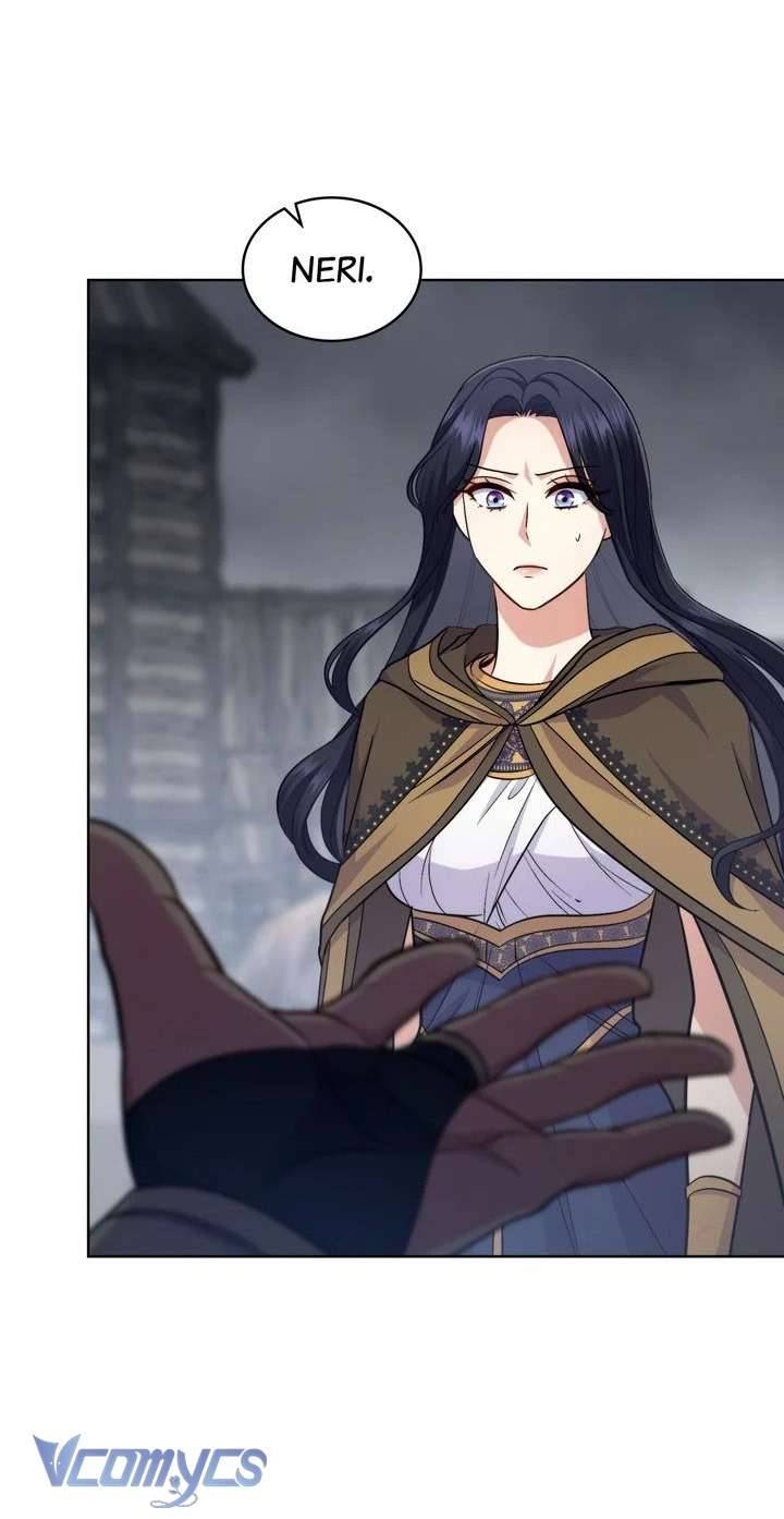 Hôn Nhân Giả Dối: Chapter 65
