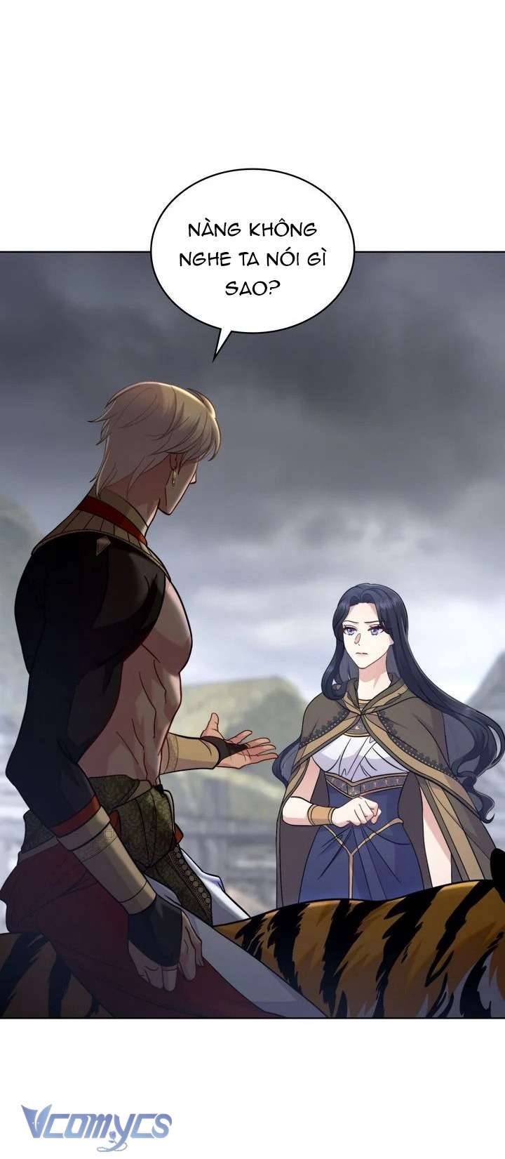 Hôn Nhân Giả Dối: Chapter 65