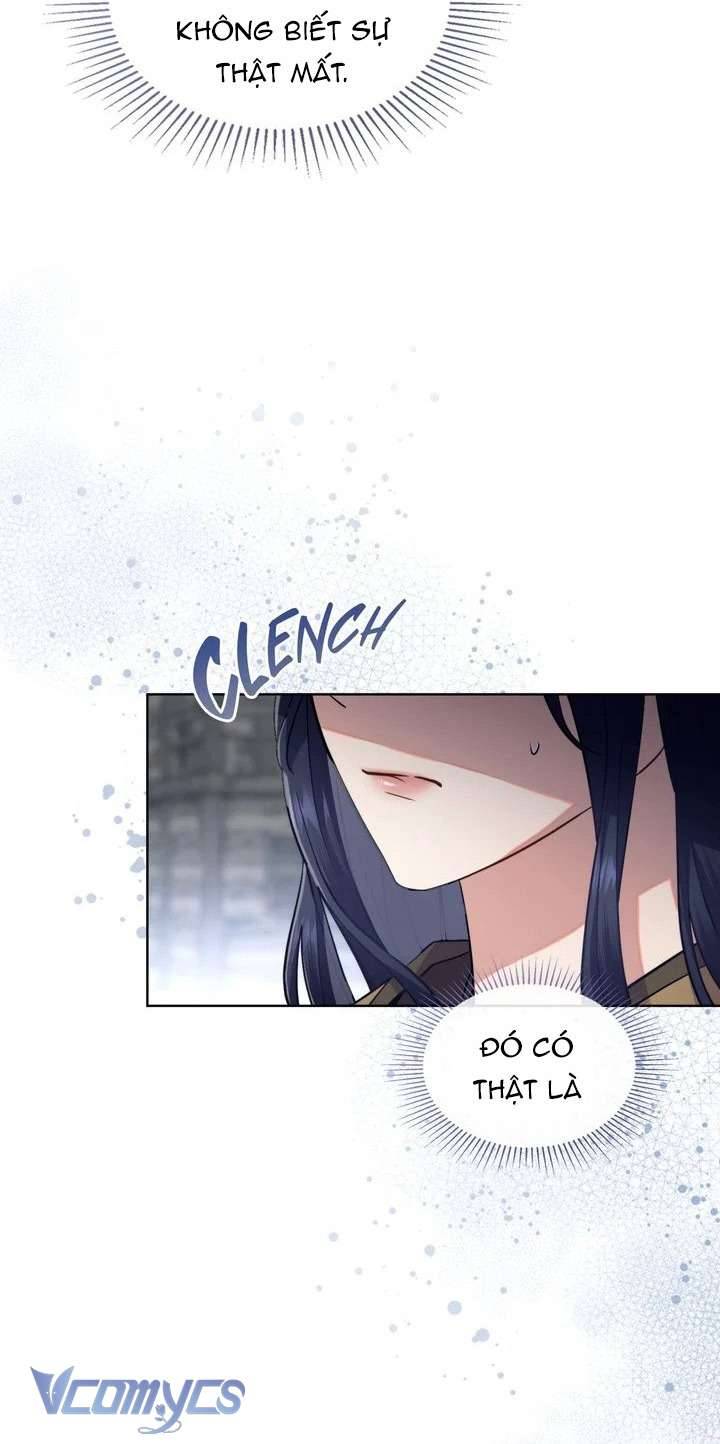 Hôn Nhân Giả Dối: Chapter 65