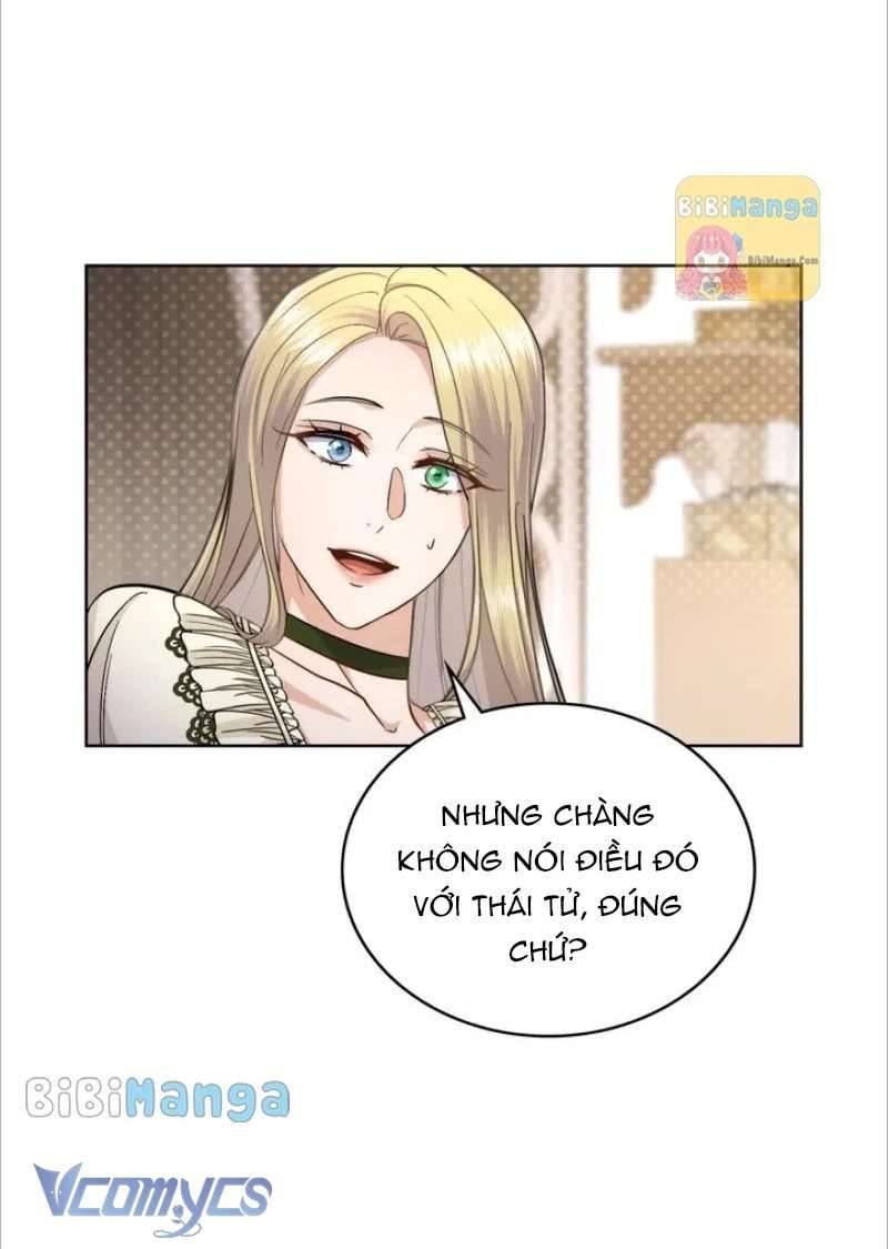 Hôn Nhân Giả Dối: Chapter 66