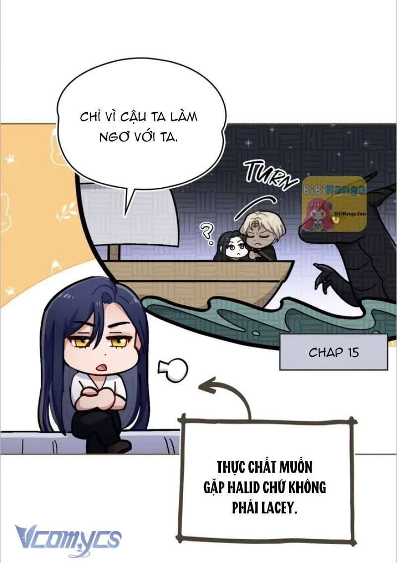 Hôn Nhân Giả Dối: Chapter 66