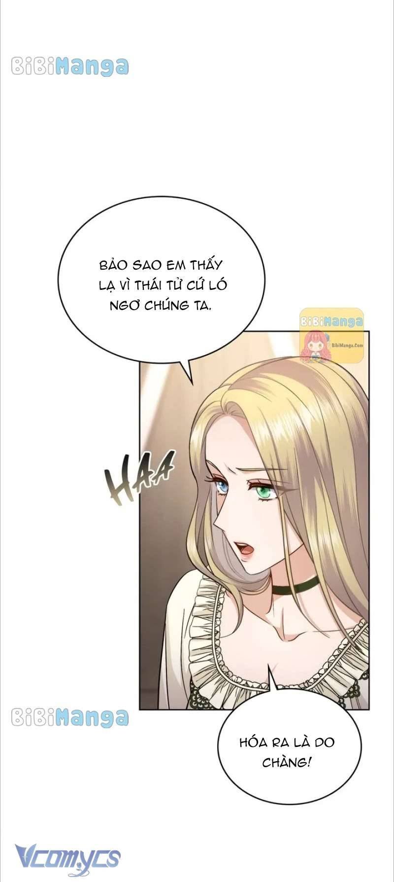 Hôn Nhân Giả Dối: Chapter 66