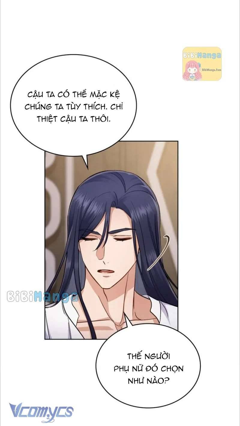 Hôn Nhân Giả Dối: Chapter 66