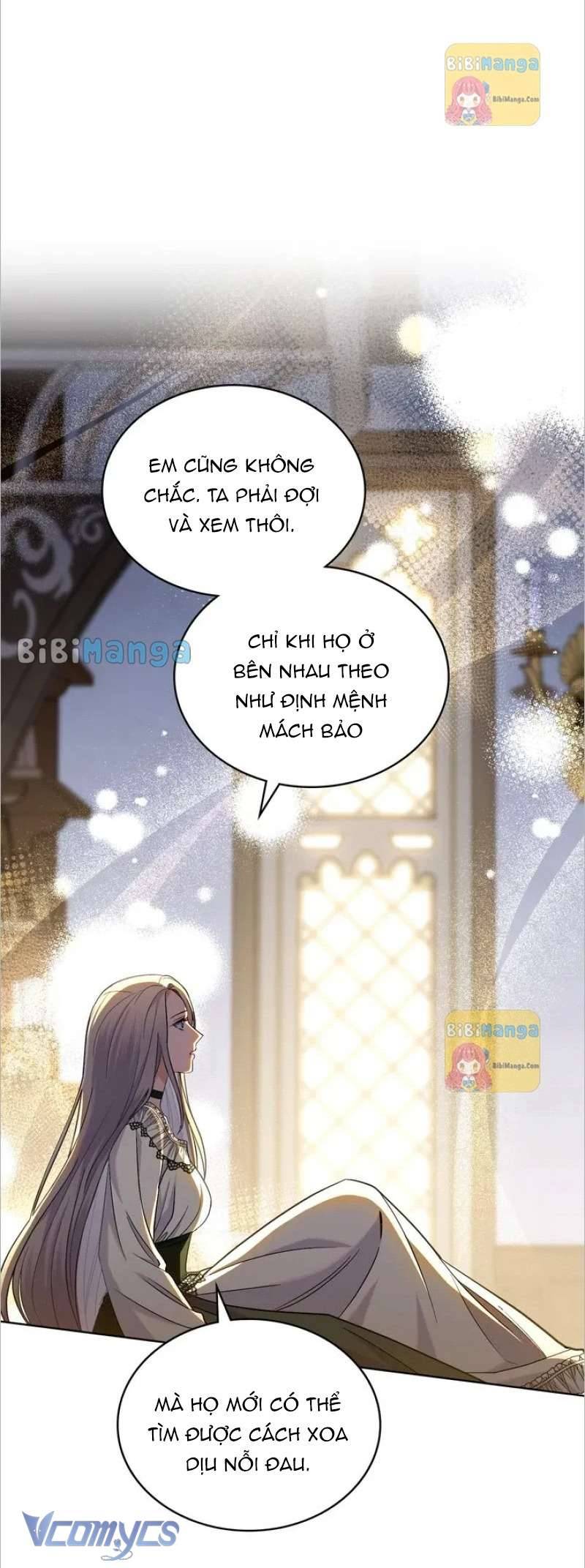 Hôn Nhân Giả Dối: Chapter 66