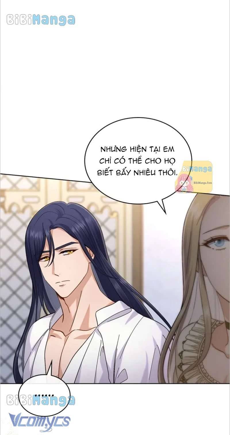 Hôn Nhân Giả Dối: Chapter 66