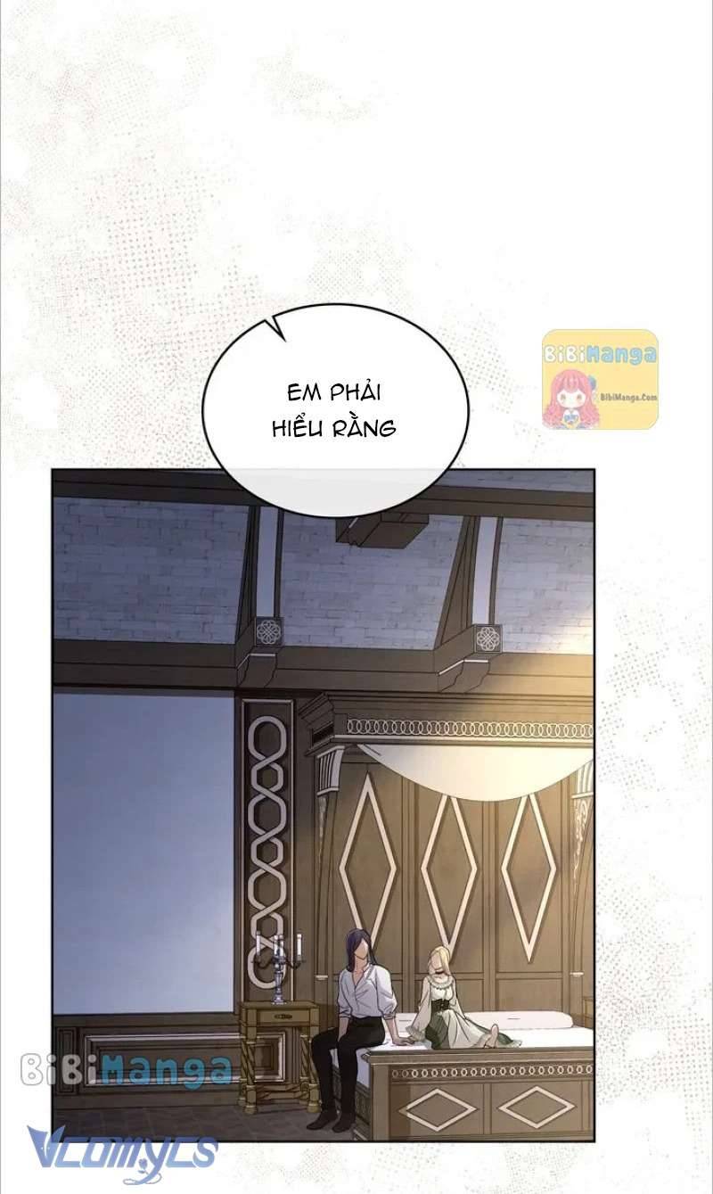 Hôn Nhân Giả Dối: Chapter 66