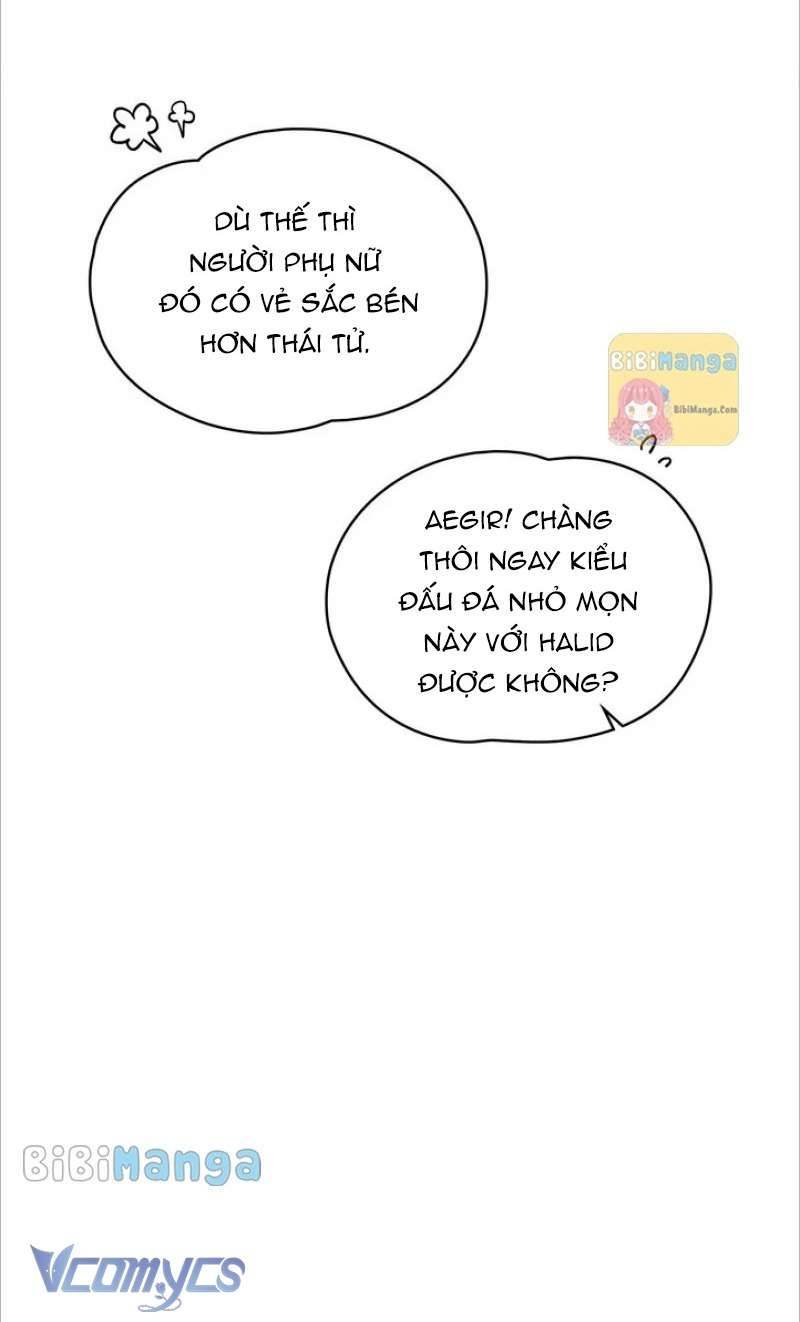 Hôn Nhân Giả Dối: Chapter 66