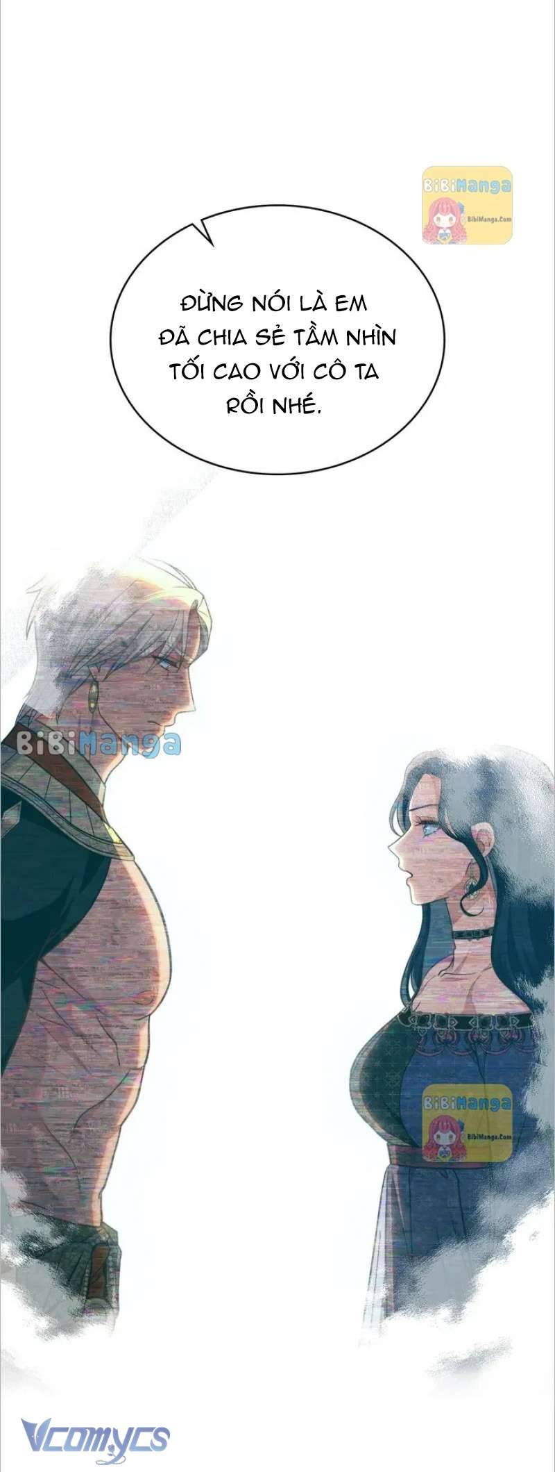 Hôn Nhân Giả Dối: Chapter 66
