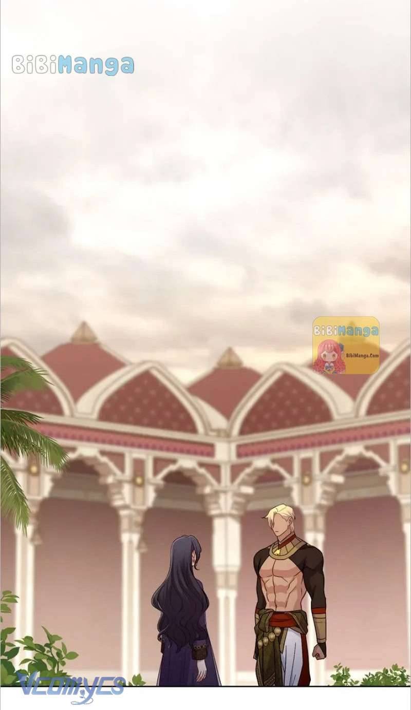 Hôn Nhân Giả Dối: Chapter 66