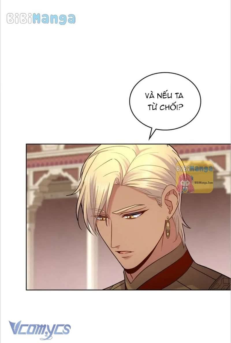 Hôn Nhân Giả Dối: Chapter 66