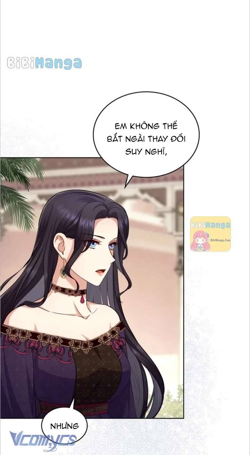 Hôn Nhân Giả Dối: Chapter 66