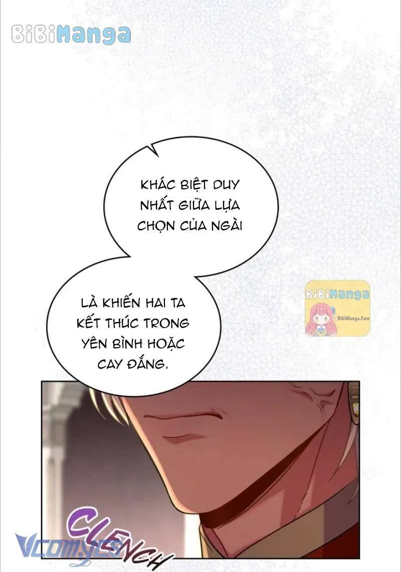 Hôn Nhân Giả Dối: Chapter 66