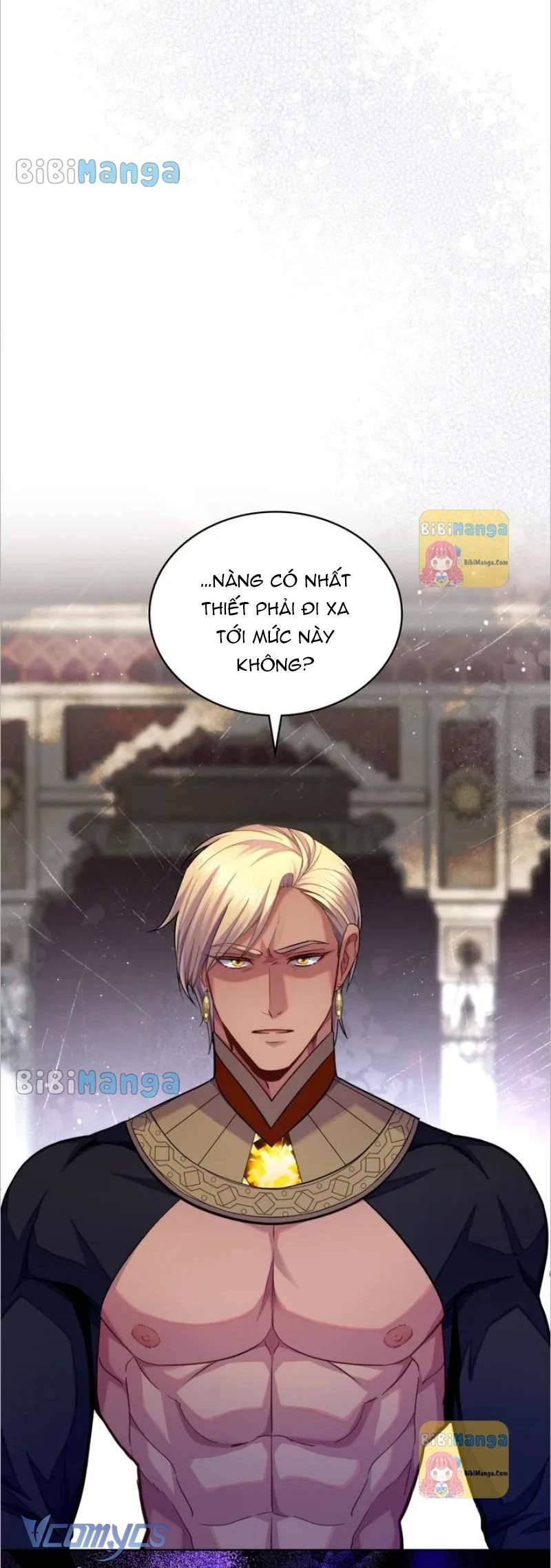 Hôn Nhân Giả Dối: Chapter 66