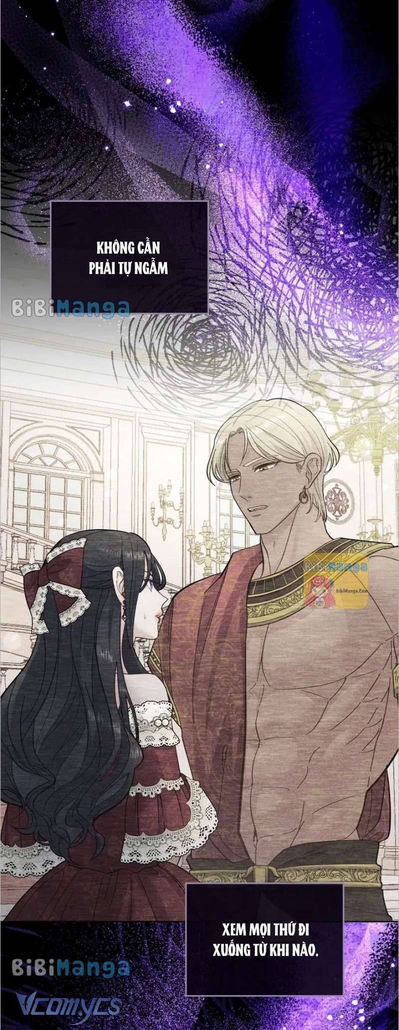 Hôn Nhân Giả Dối: Chapter 66