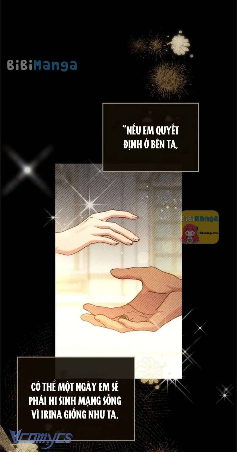 Hôn Nhân Giả Dối: Chapter 66