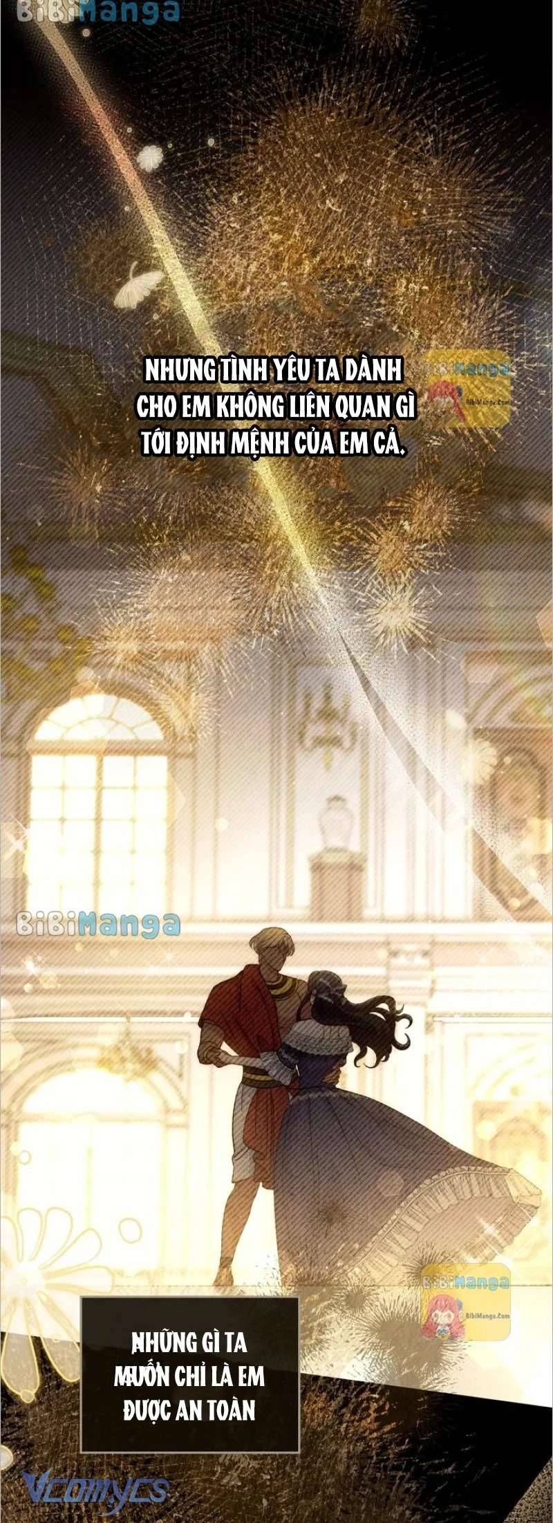 Hôn Nhân Giả Dối: Chapter 66