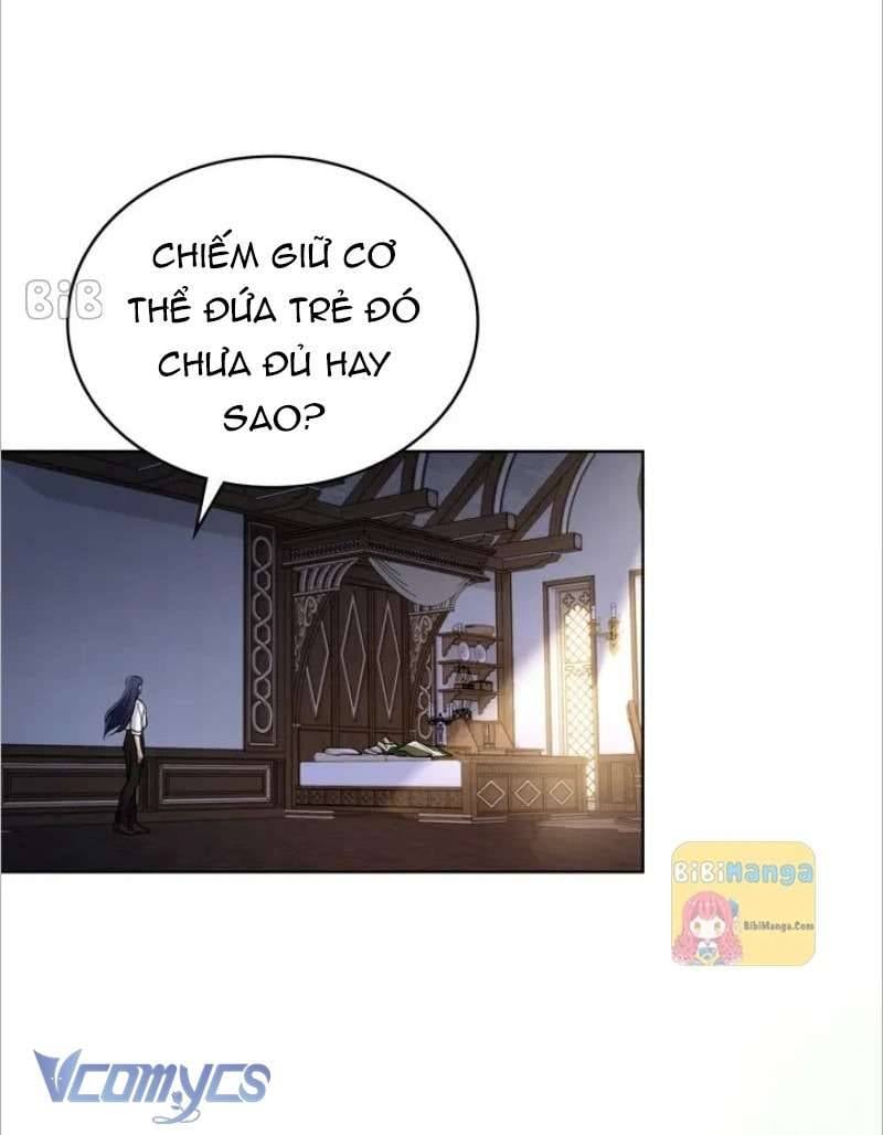 Hôn Nhân Giả Dối: Chapter 66