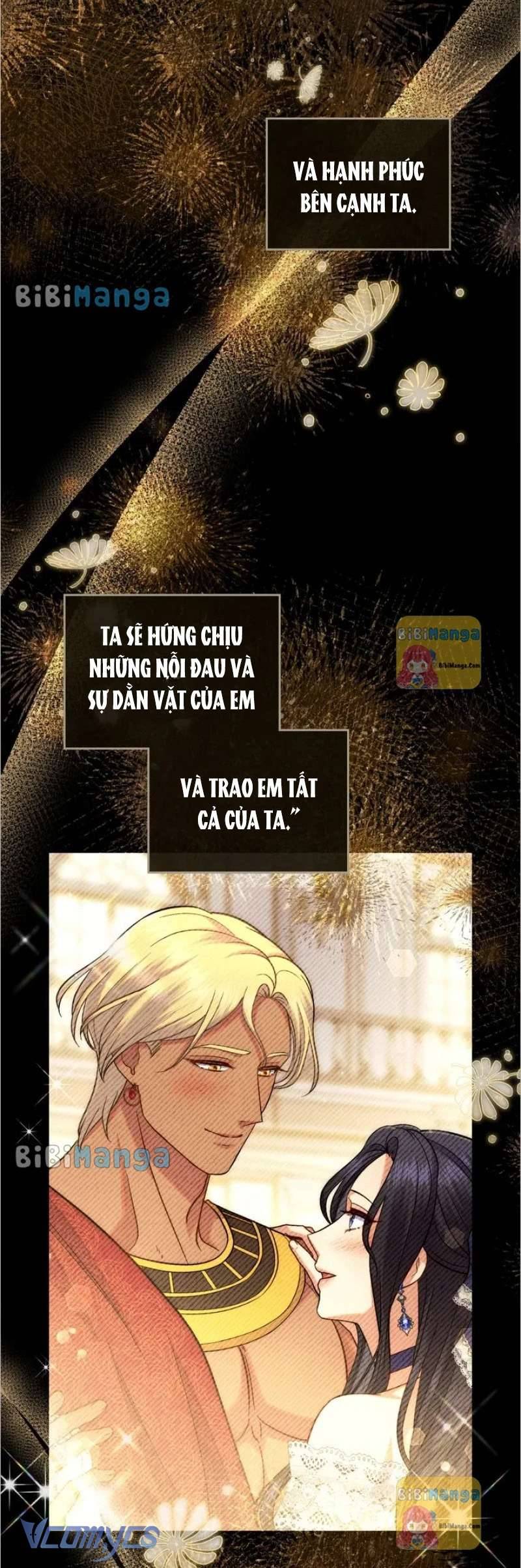 Hôn Nhân Giả Dối: Chapter 66
