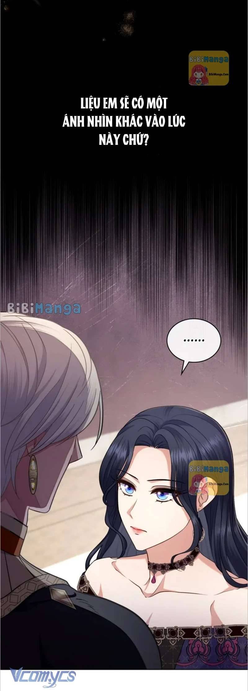 Hôn Nhân Giả Dối: Chapter 66