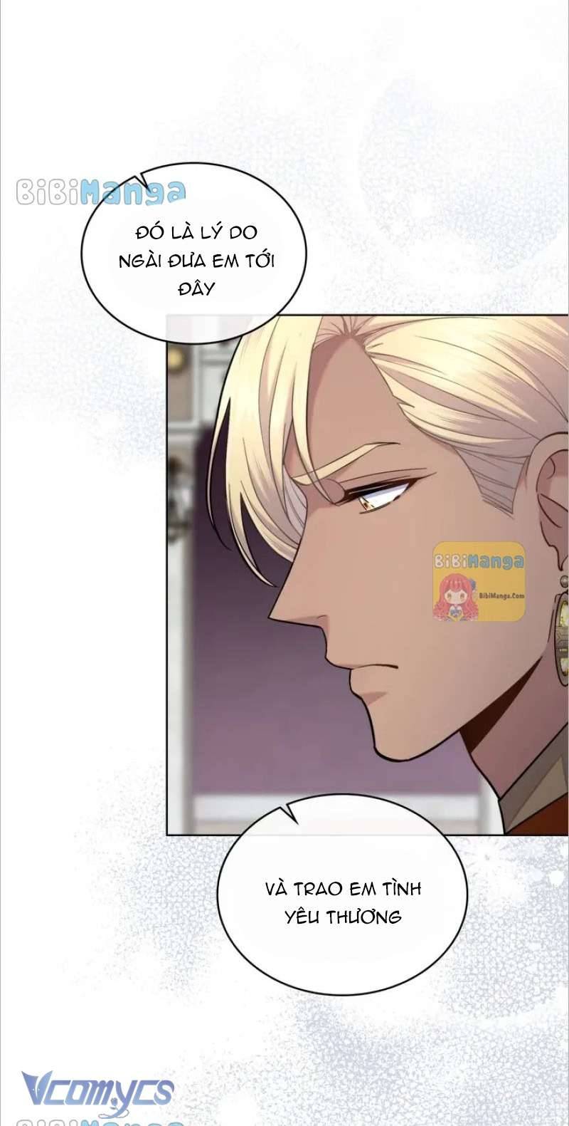 Hôn Nhân Giả Dối: Chapter 66