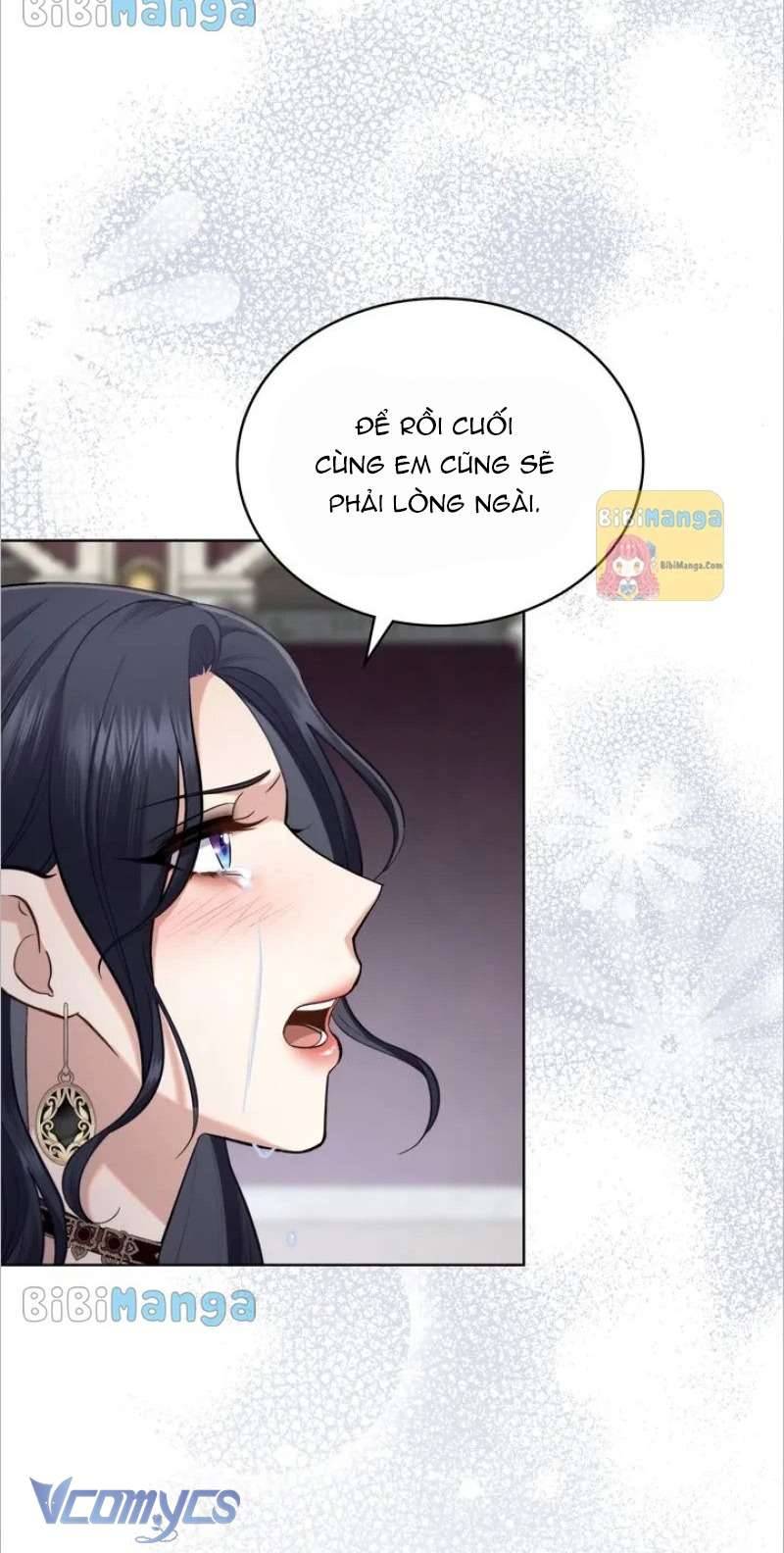 Hôn Nhân Giả Dối: Chapter 66