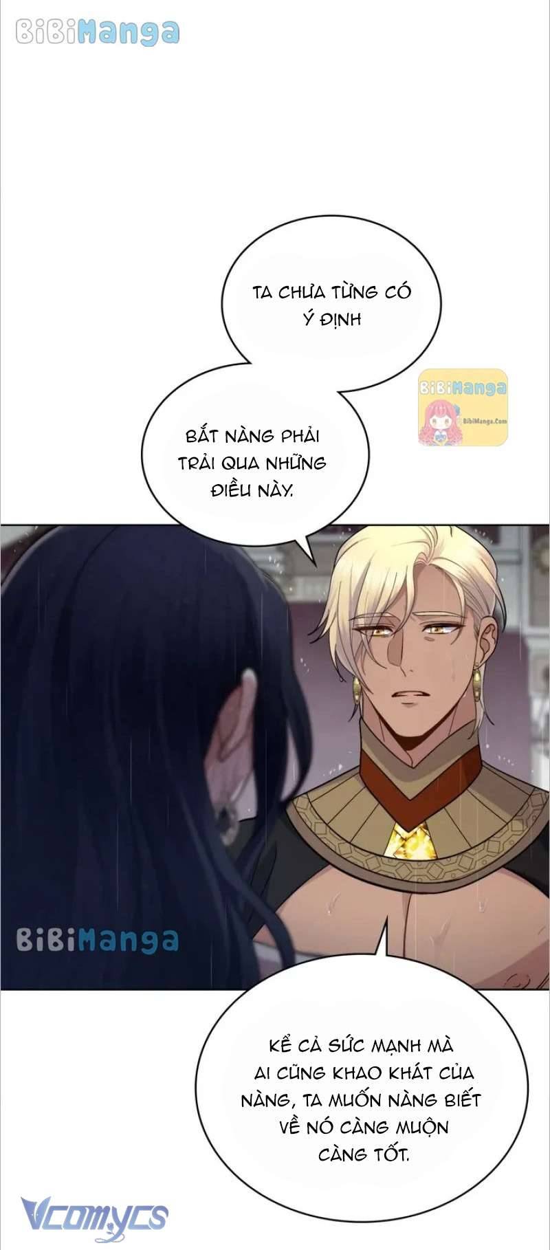 Hôn Nhân Giả Dối: Chapter 66