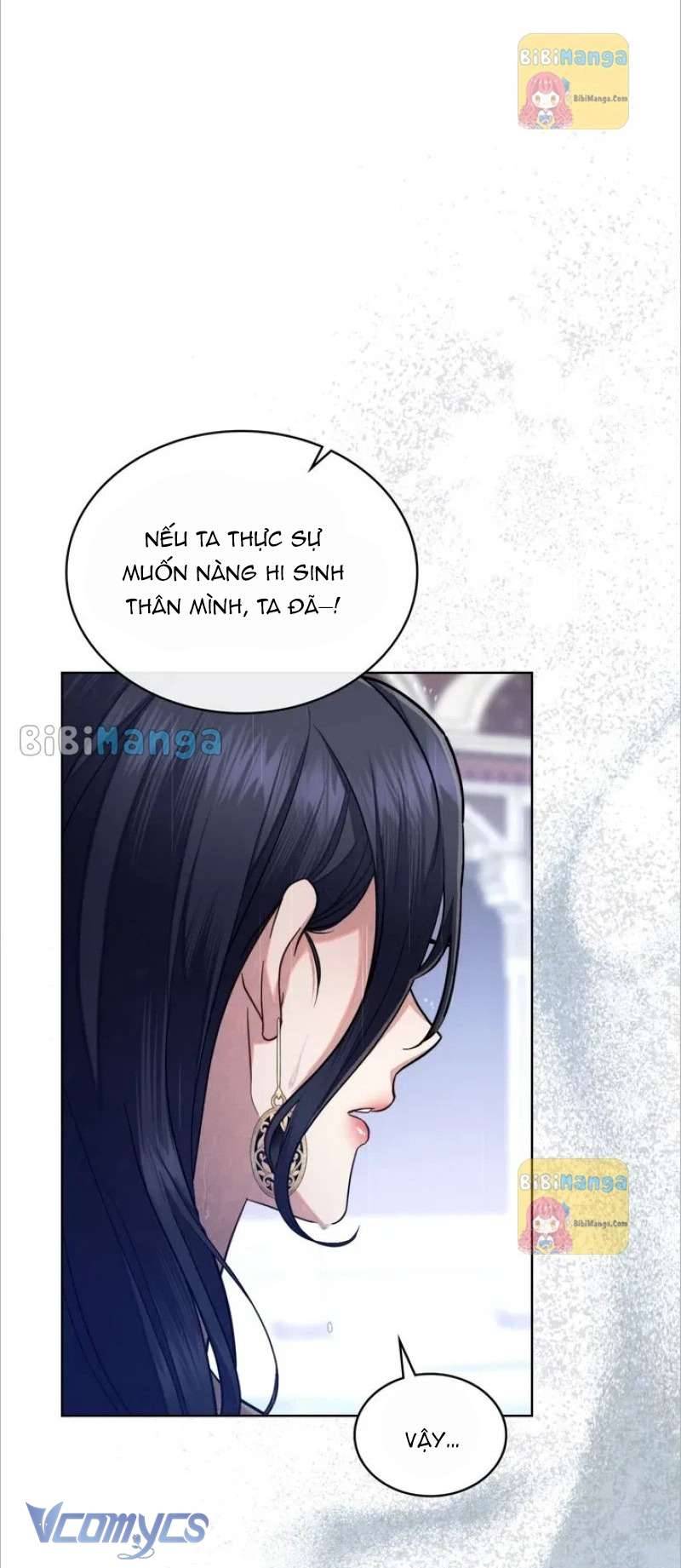Hôn Nhân Giả Dối: Chapter 66