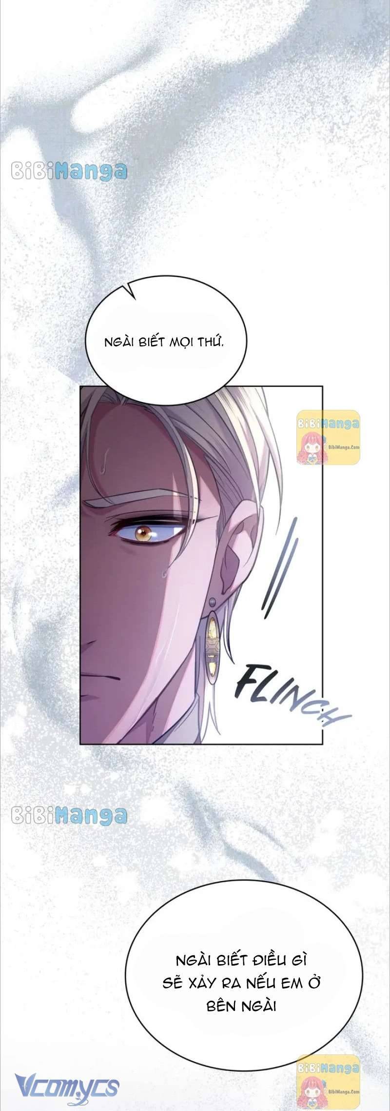 Hôn Nhân Giả Dối: Chapter 66