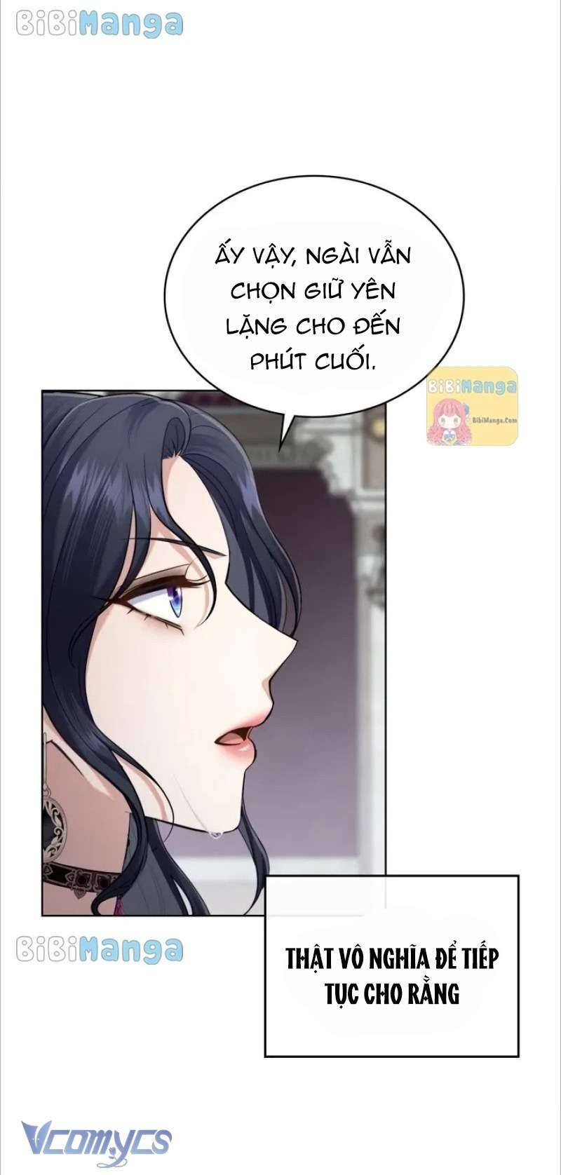 Hôn Nhân Giả Dối: Chapter 66