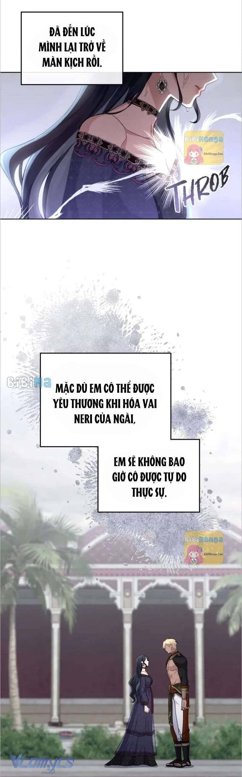 Hôn Nhân Giả Dối: Chapter 66