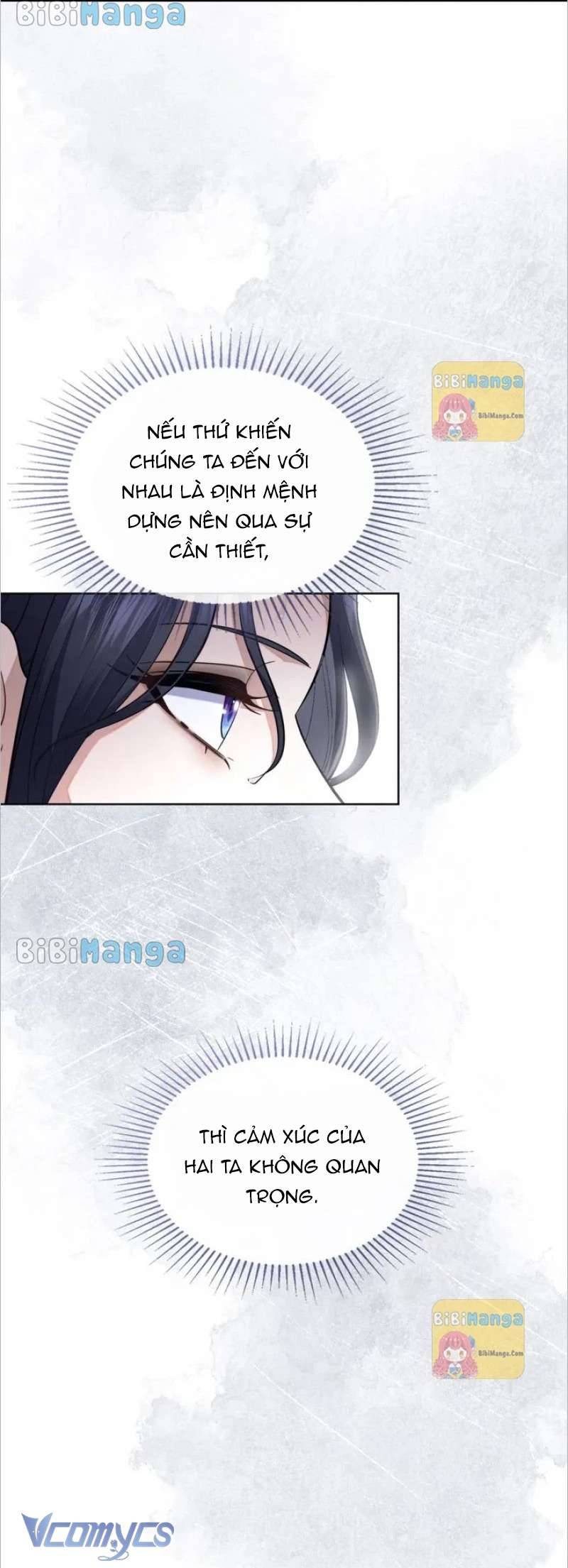 Hôn Nhân Giả Dối: Chapter 66