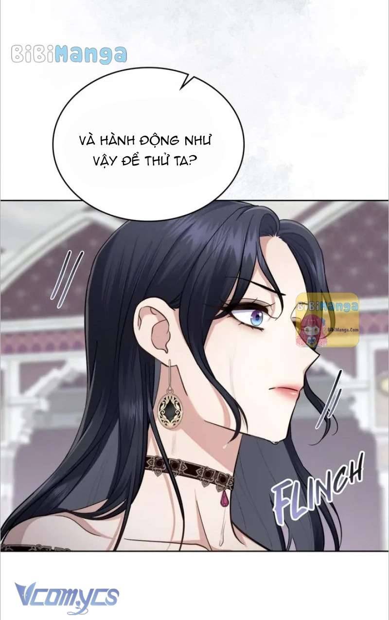 Hôn Nhân Giả Dối: Chapter 66