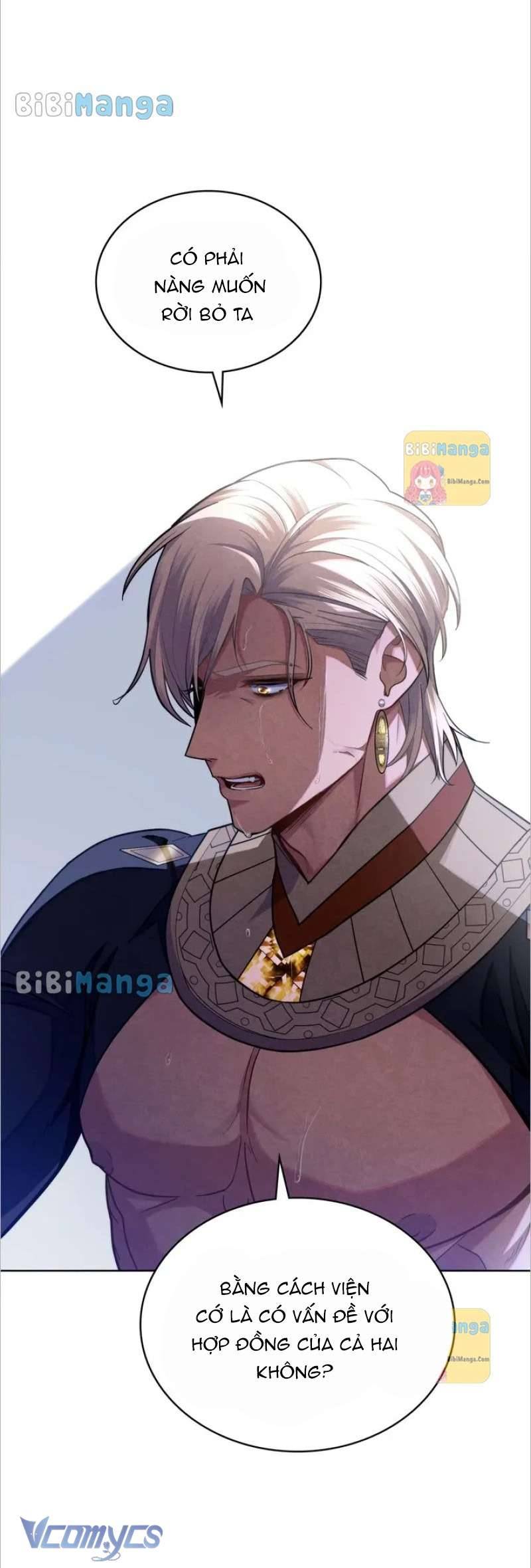 Hôn Nhân Giả Dối: Chapter 66
