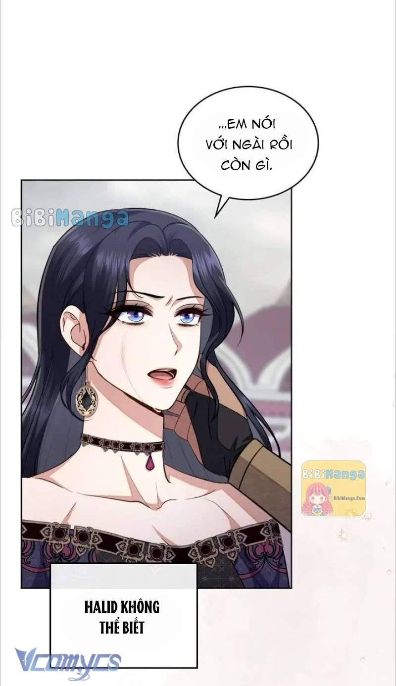 Hôn Nhân Giả Dối: Chapter 66